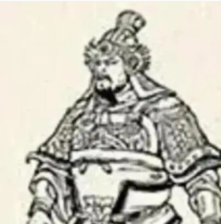 三国鼎立：魏蜀吴的完美武将代表