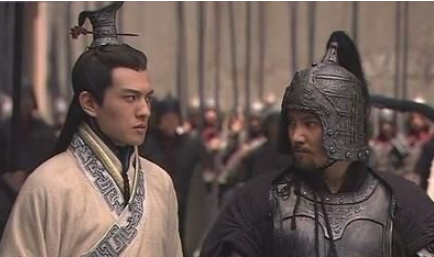 历史的迷雾：扶苏与蒙恬的命运交织