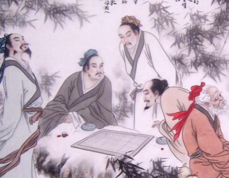 汉赋四大家：司马相如、扬雄、班固、张衡的文学成就