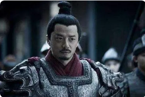 背水一战的主人公：兵仙韩信的智谋与勇气