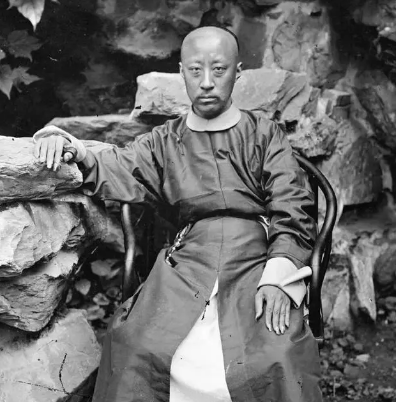 恭亲王的亲情与权力之路