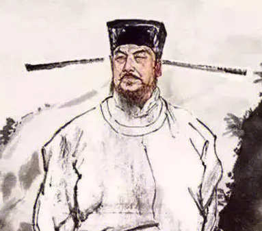 范仲淹：北宋政治家与文学巨匠