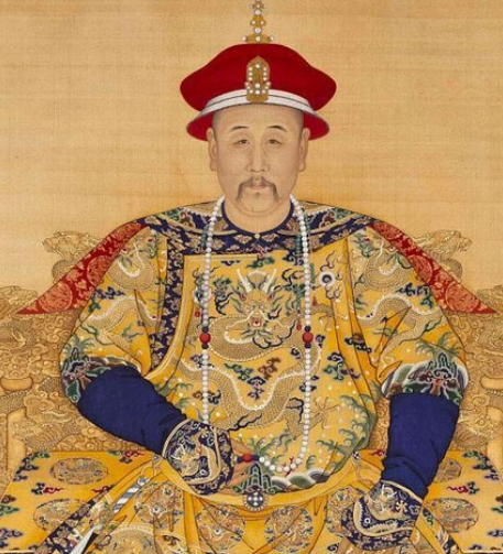 探秘历史：雍正帝的死因之谜