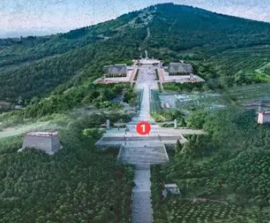 武则天墓地的神秘面纱，墓地为何至今打开不了？