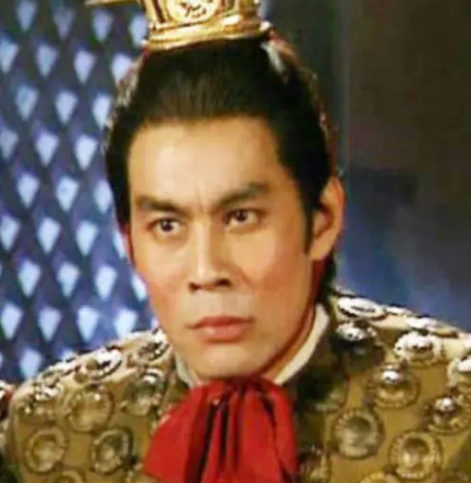 三国演义中的武将武力排名前五名