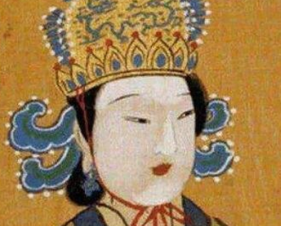 武则天：唯一的女皇帝及其在位年数