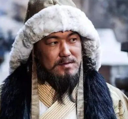 成吉思汗：大蒙古国的开国皇帝，征服半个地球的传奇