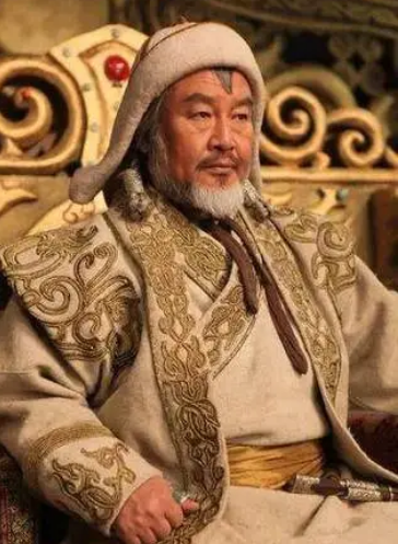成吉思汗的财富，探索史上最富有皇帝的宝藏