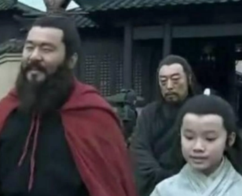 曹冲：三国时期的天才儿童