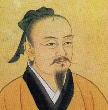 范蠡：智谋与隐退的传奇人生