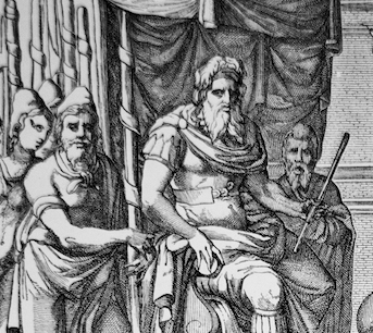 罗马酷刑：探究古代最恐怖的惩罚方式