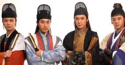 吴中四才子：祝允明、唐寅、文徵明、徐祯卿的文学风采