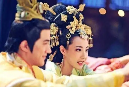 探秘武则天妹妹韩夫人的称号背后的故事