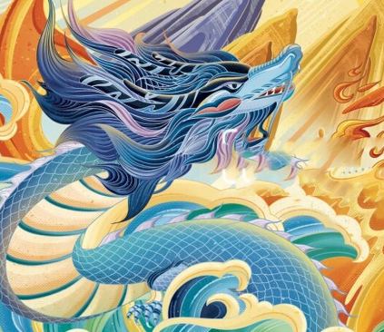 神话故事背后的真相：探索历史上最可怕的神话生物