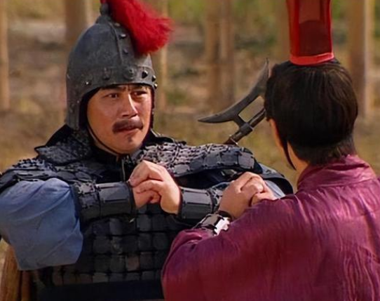 江东猛将太史慈：战力与曹营武将的对比