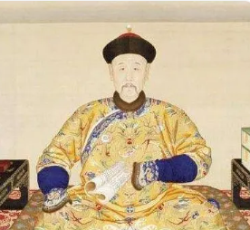 揭秘雍正皇帝死亡的真实原因