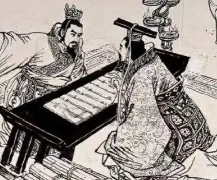 商鞅一生最重要的一件大事：变法强国