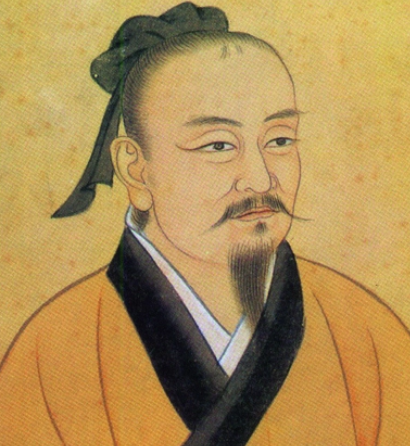 范蠡：春秋时期的智者与商祖