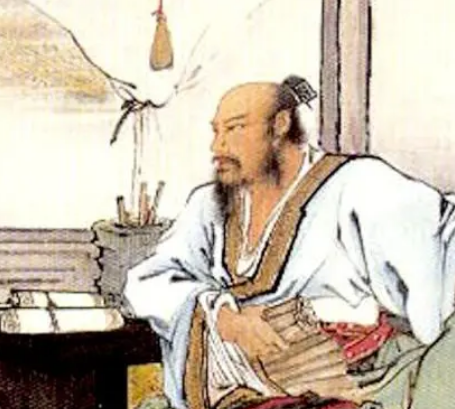 卧薪尝胆的主人公——勾践：忍辱负重，十年振兴越国