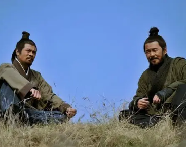 陈宫之死：忠诚与尊严的抉择