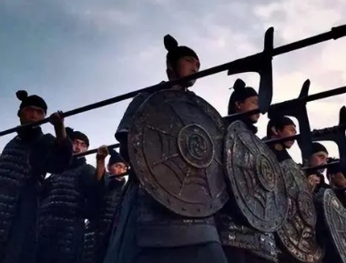 刘邦与项羽：从盟友到对手的传奇故事