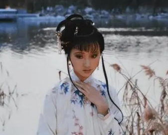 林黛玉原型与曹雪芹：揭秘历史背后的真相