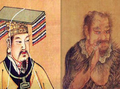 我们为何称他们为炎帝和黄帝？——探索中国上古两位伟大的领袖