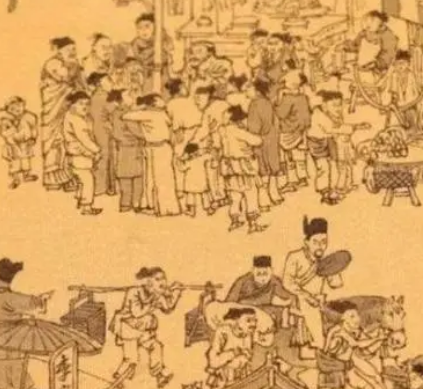 宋朝的独特之处：为什么宋朝之后无中国？
