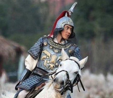隋唐力量型的武将：谁最厉害？