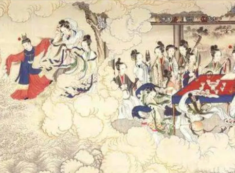 红楼梦：曹雪芹的文学巨作