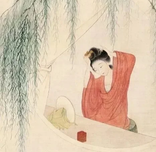 揭秘古代美容养颜的奥秘