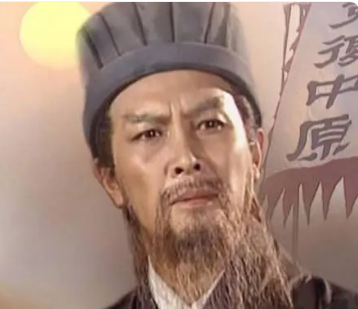 魏延：忠诚而有能力的大臣