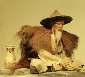 姜子牙：从凡人到封神的传奇人物