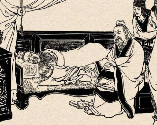 曹操杀华佗：一个决策的对与错