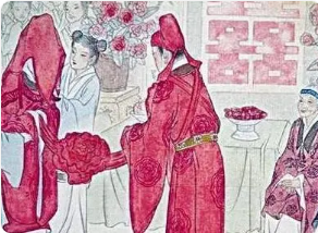 古代三妻四妾的风俗与正妻地位的维护