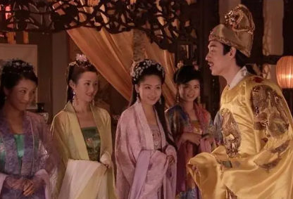 古代男子都是三妻四妾吗?——对古代婚姻制度的解读