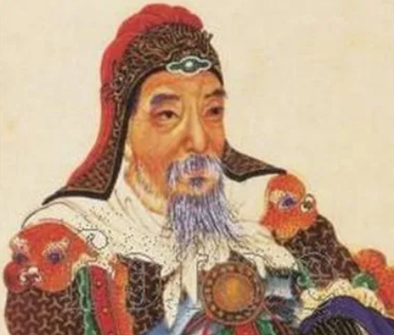 屈突通：隋末忠臣的生死抉择