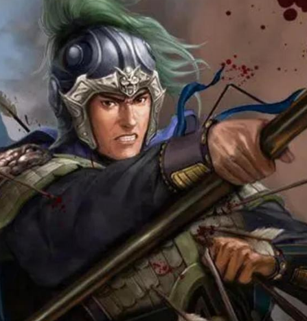 杨再兴是如何战死沙场的：深入敌军腹地