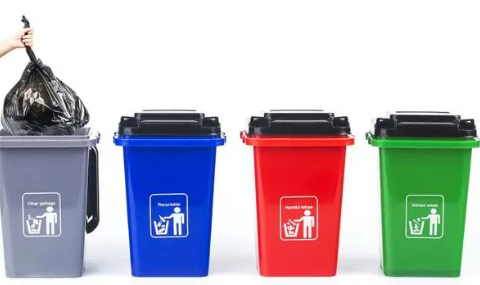 医疗废物分类五大类：确保环境安全与健康