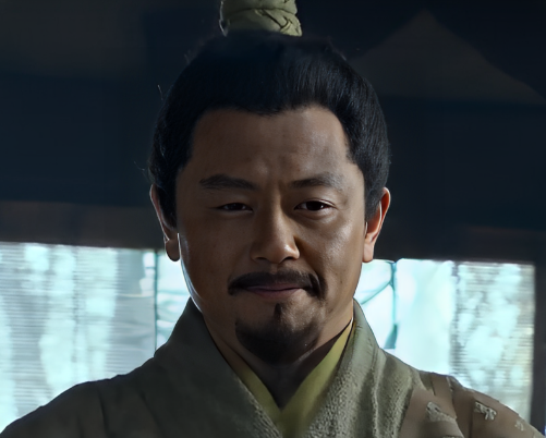 曹参：不务正业的一代名相