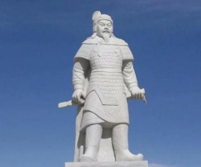班超：横扫西域五十国，纵横天下三十年