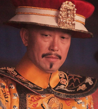 嘉庆帝在位期间天理教攻入紫禁城的原因