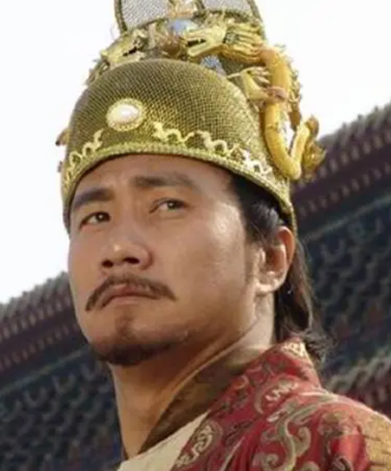 明太祖朱元璋重开殉葬恶例的原因，朱元璋是怎么想的？