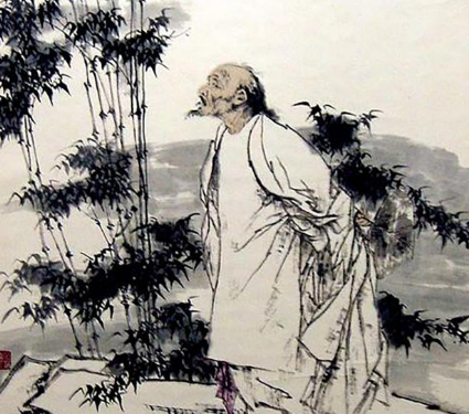 扬州八怪之郑板桥：以竹子画著称的画家