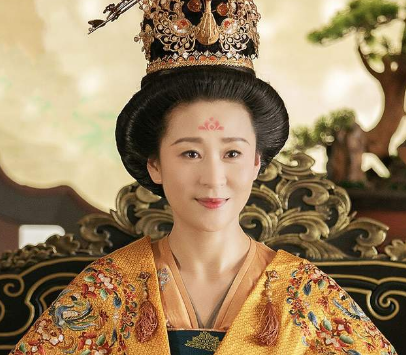 李世民最爱的女人：深宫之中的默默付出
