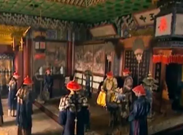 道光皇帝：清朝第八位皇帝与其时代背景