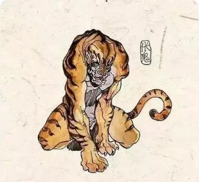 探索中国古代神话传说中的伥鬼
