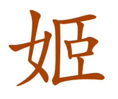 探秘中华姓氏源头：姬姓的起源与来历