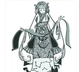 许负：汉朝第一女神，被封为“侯”的传奇女子