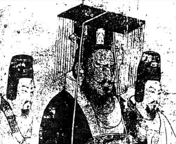 曹丕一生最爱的女人：甄宓与郭照的宠爱之争